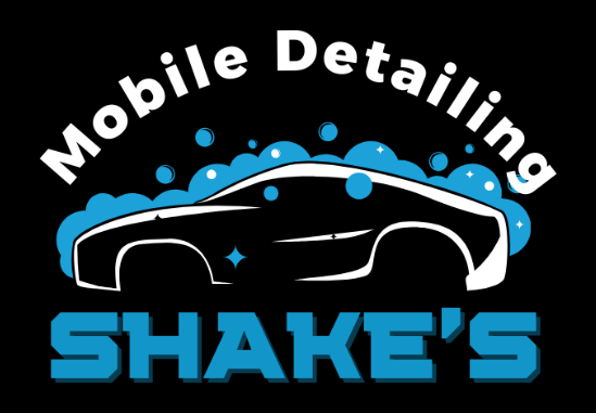 Shake's Mobile Detailing